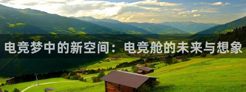米兰电竞首页：电竞梦中的新空间：电竞舱的未来与想象