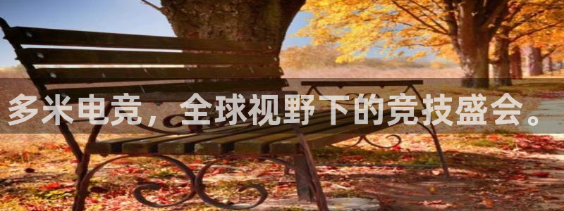 米兰电竞登录入口：多米电竞，全球视野下的竞技盛会。